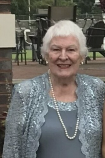 Jane Larkin obit obituary